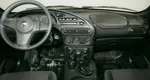 Chevrolet niva