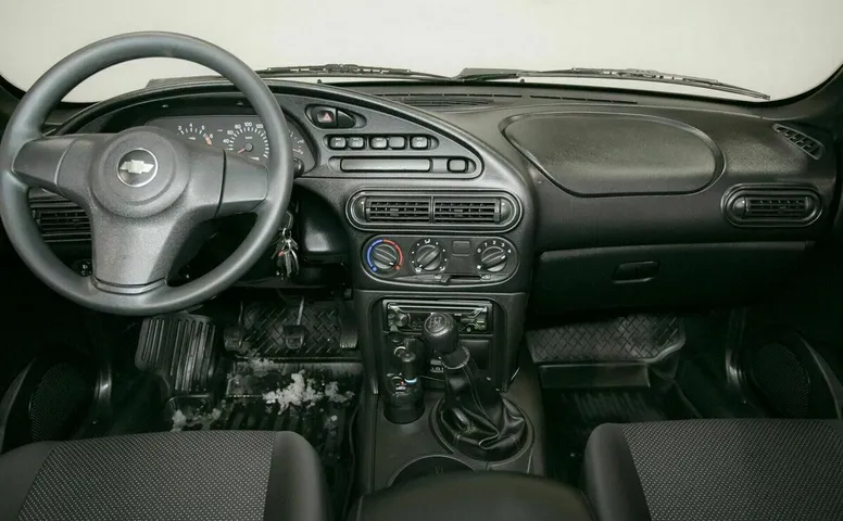 Chevrolet niva