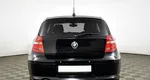 BMW 1 серии 118i I (E81/E82/E87/E88) Рестайлинг