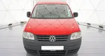 Volkswagen Caddy III