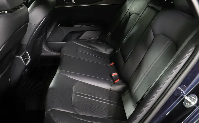 Kia K5 2.5 АКПП