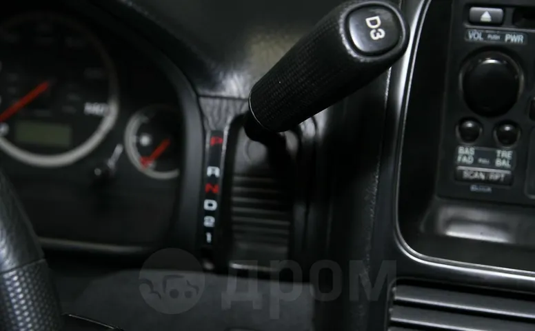 Honda CR-V, 2 поколение