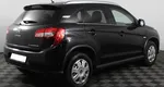 Citroen C4 Aircross