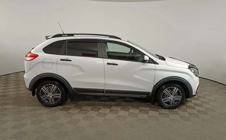 LADA (ВАЗ) XRAY I