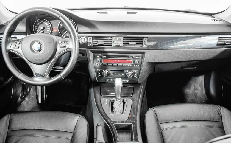 BMW 3 серия