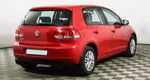Volkswagen Golf VI
