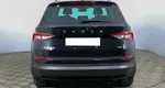 Skoda kodiaq робот 2017 с пробегом 54 537 км