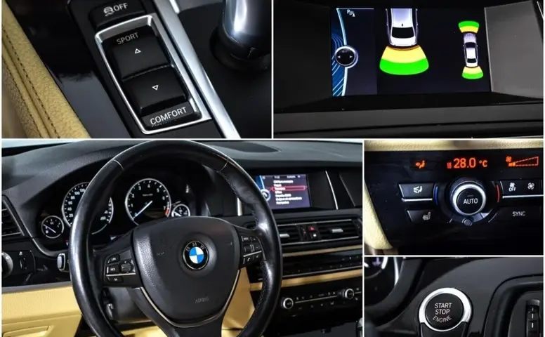 BMW 5 серии