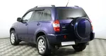 Chery Tiggo (T11) I