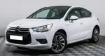Citroen ds4 робот 2013 с пробегом 89 000 км