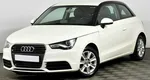 Audi A1 1.4 Робот
