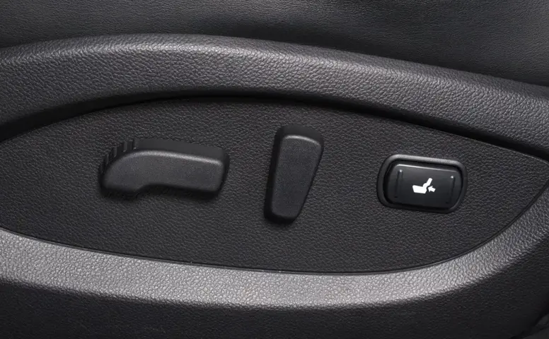 Infiniti FX