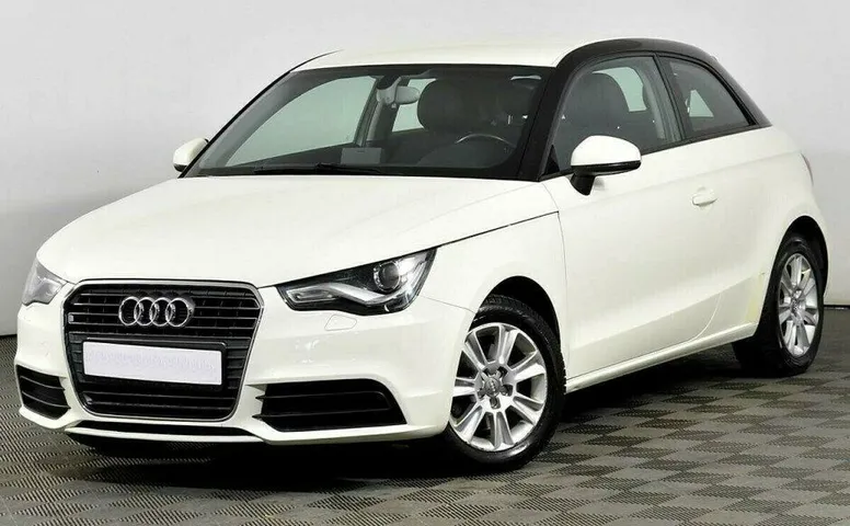 Audi A1 1.4 Робот