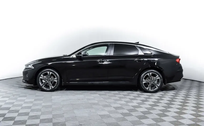 Kia K5 2.5 АКПП