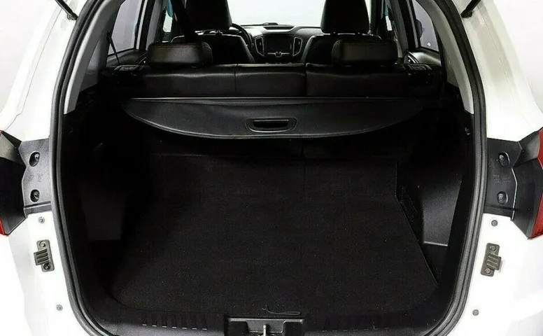 Chery Tiggo 5 2.0 Вариатор