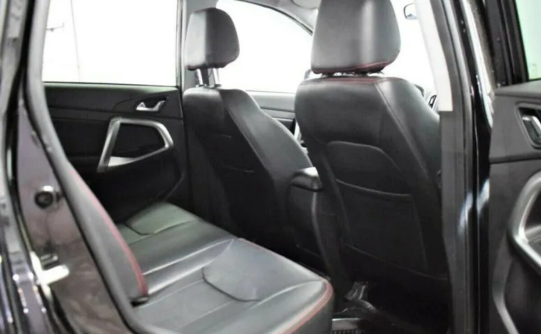 Chery tiggo 5