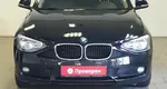 Bmw 1 серия II F20/F21