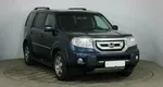 Honda Pilot 3.5 Автомат