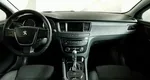 Peugeot 508 2.0 HDi AT (136 л.с.) Белый