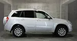 Chery Tiggo (T11) I Рестайлинг (FL)