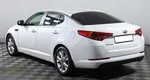 Kia optima акпп 2013 с пробегом 97 268 км
