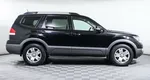Kia Mohave 3.0 АКПП