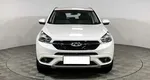 Chery tiggo 7 cvt 2020 с пробегом 29 586 км