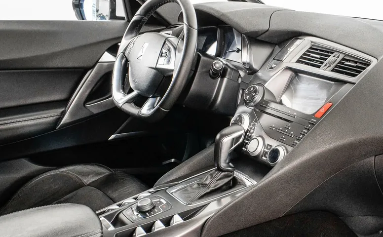 Citroen DS5
