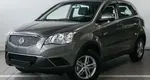 SsangYong Actyon