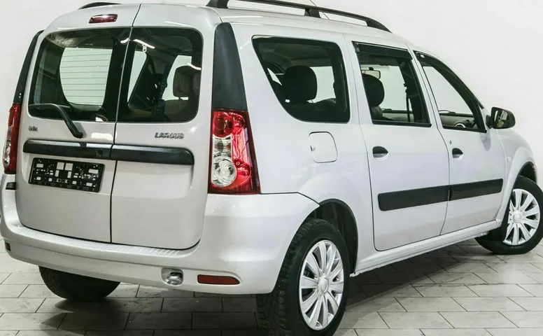 Lada (ваз) largus