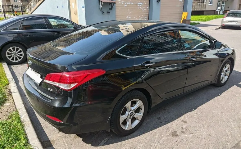 Hyundai i40 I