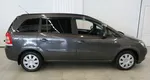 Opel Zafira B Рестайлинг