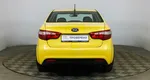 Kia Rio 1.4 МКПП