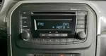 Suzuki Vitara 1.6 AT (117 л.с.) Серый