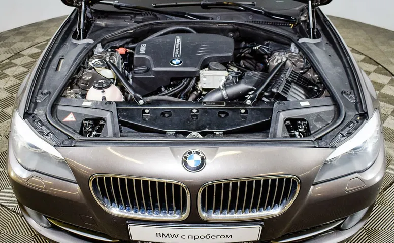 BMW 5 серия