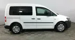 Volkswagen Caddy III Рестайлинг
