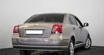 Toyota Avensis II Рестайлинг