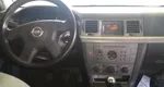 Opel SIGNUM 2.2d MT (125 л.с.)