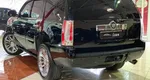 Cadillac Escalade III