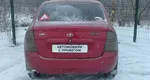 LADA (ВАЗ) KALINA 1.6 MT (81 л.с.)