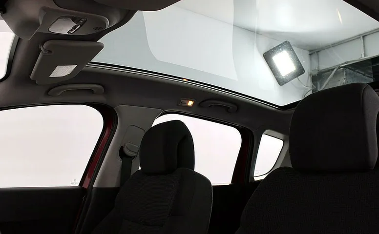 Peugeot 3008 I
