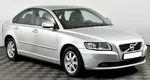 Volvo S40 II Рестайлинг