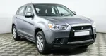 Mitsubishi ASX 1.6 Механика