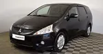 Mitsubishi Grandis
