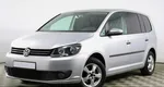 Volkswagen Touran II
