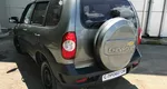 Chevrolet NIVA 1.7 MT (80 л.с.) 4WD