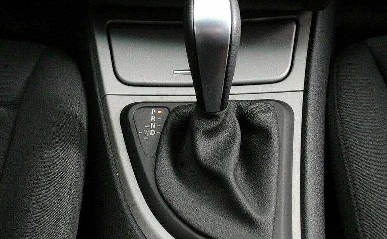 BMW 1 серия 1.6 Автомат