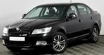 Skoda Octavia II (A5) Рестайлинг