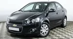 Chevrolet Aveo II