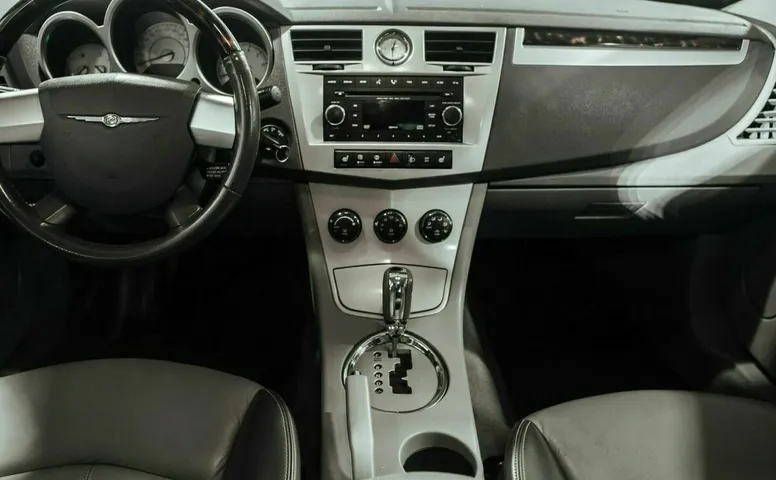 Chrysler Sebring III